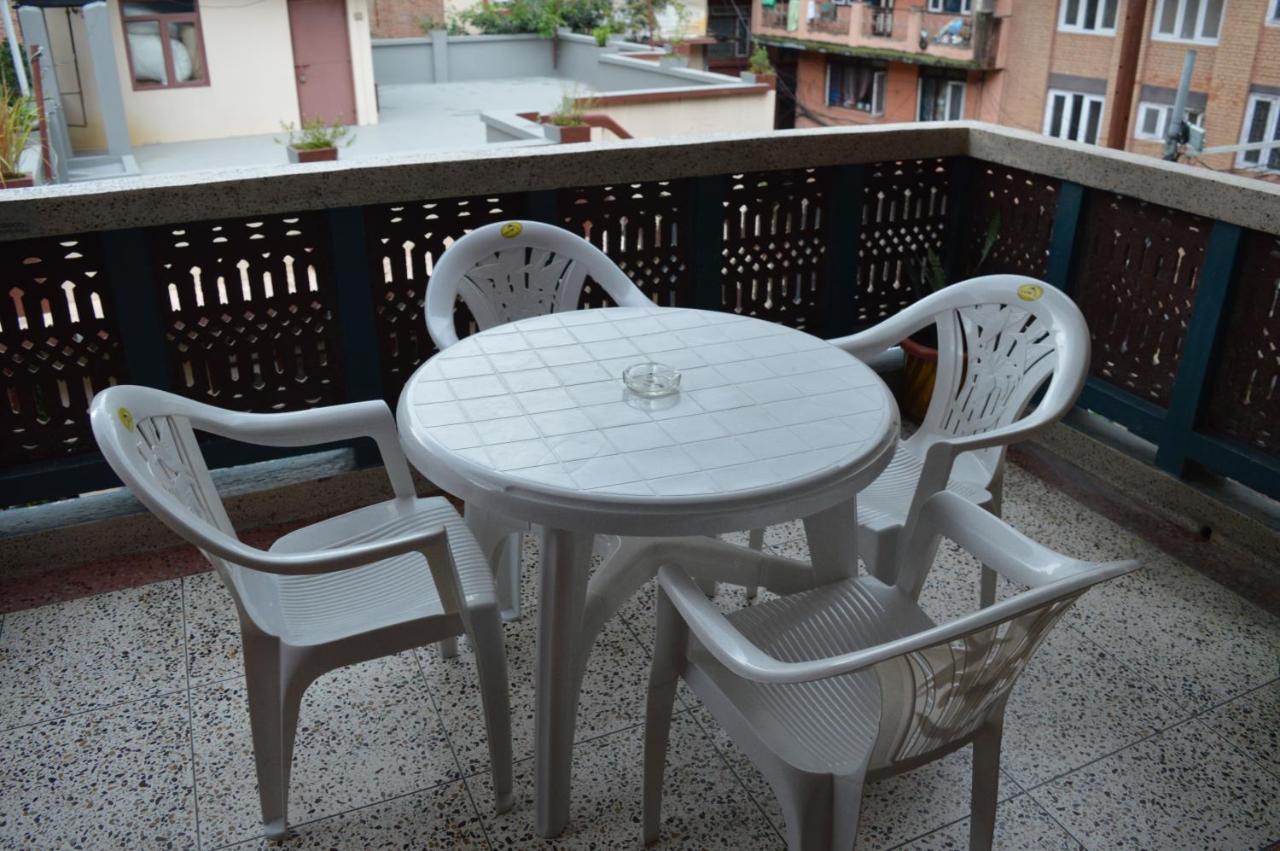 Apartment In Nepal Κατμαντού Εξωτερικό φωτογραφία