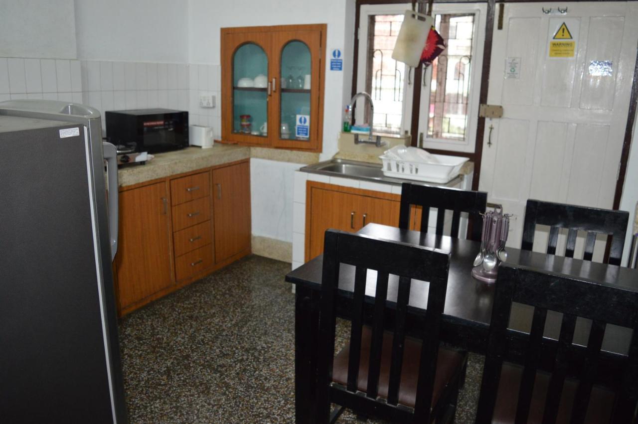 Apartment In Nepal Κατμαντού Εξωτερικό φωτογραφία