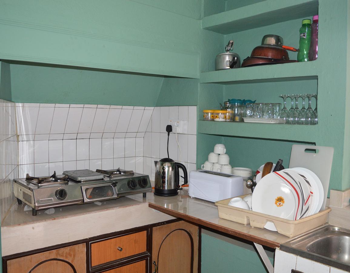 Apartment In Nepal Κατμαντού Εξωτερικό φωτογραφία