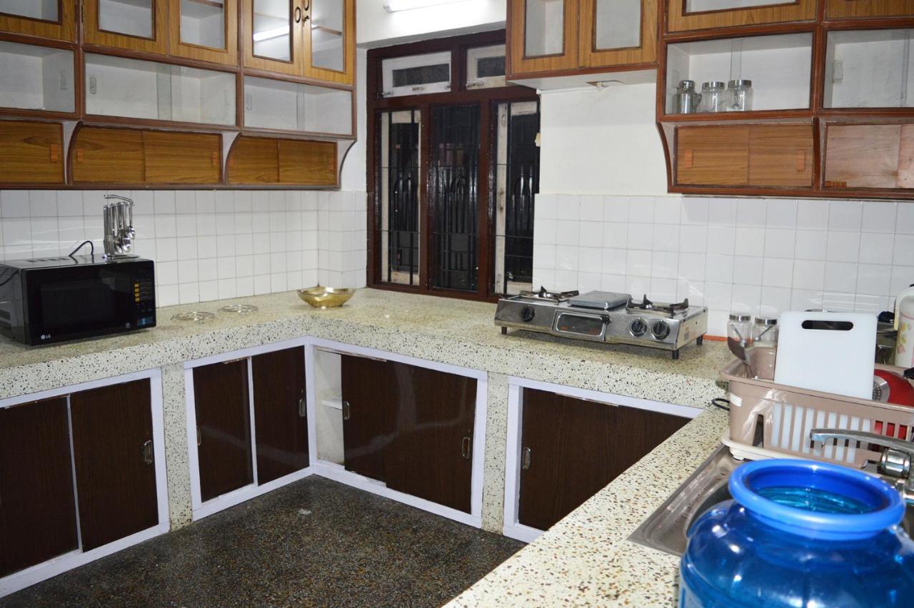 Apartment In Nepal Κατμαντού Εξωτερικό φωτογραφία